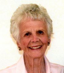 Lucille Mehle