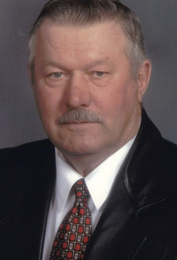 Gerald Hochstein Profile Photo