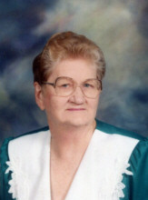 Thelma Smith