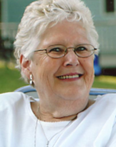 Mary A Kreutzer