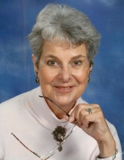 Nancy Richardson Profile Photo