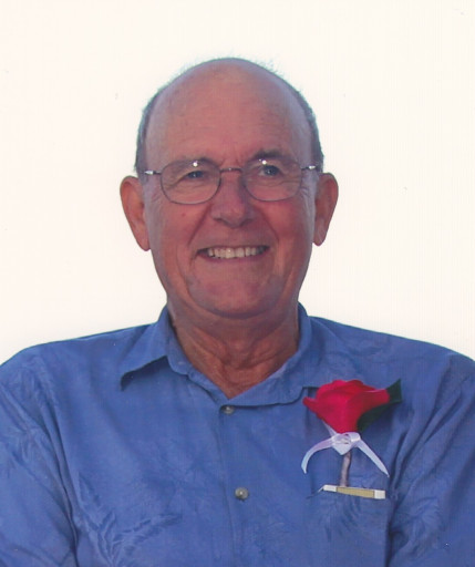 John M. Van Nuland Profile Photo