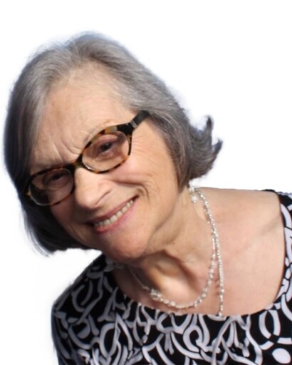 Marie J. D'Antonio's obituary image