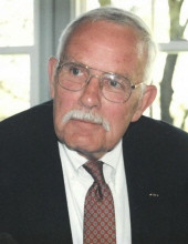 Charles Robbins Profile Photo