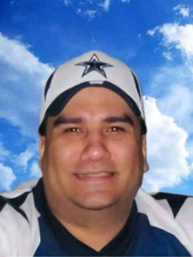 Gerardo (Jerry) A. Cabello Profile Photo