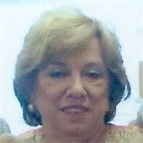Doris Obituary Profile Photo