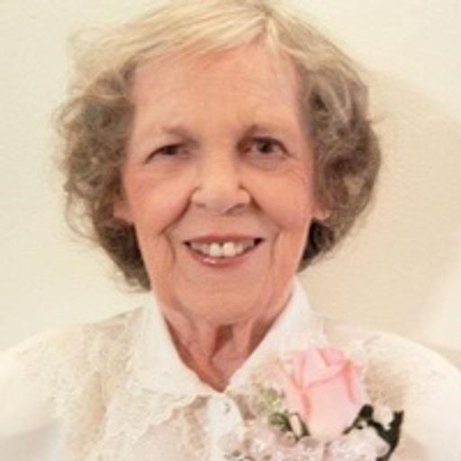 Betty Leone Worthen Potter Profile Photo