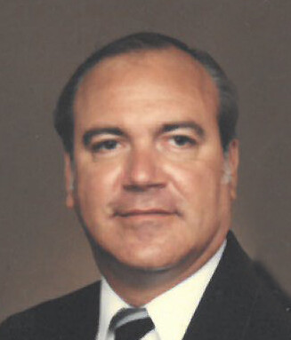 Stephen F. Perry Profile Photo