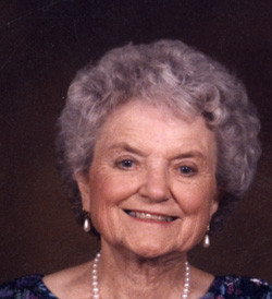 Marjorie Sieler