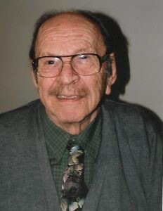 Wilbur C. Gaedtka