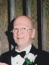 Bill (Wilbur) E. Coulter Profile Photo