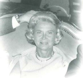 Virginia Neill Yost Finley