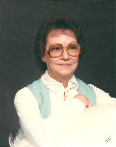 Betty J. Valentine Profile Photo