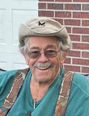 Chuck W. Dirmeyer Profile Photo