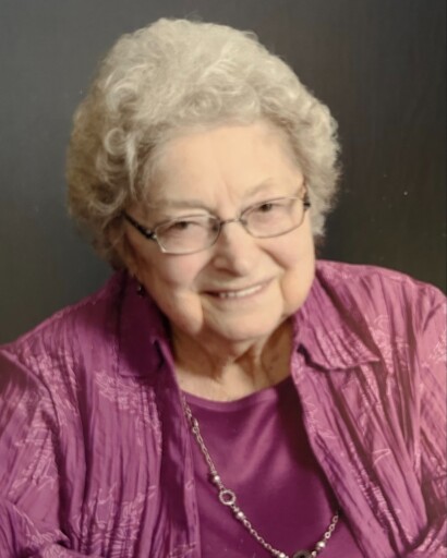 Verrena E. (Giesemann) Dagitz-Stein's obituary image