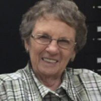 Dorothy Chisum