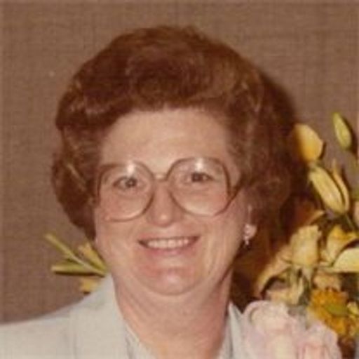 Reba Mooney Carter Profile Photo