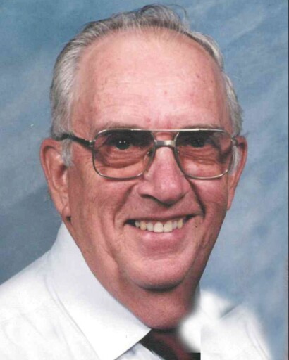 Joe S. Kanagy