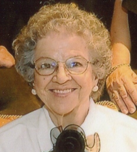 Elvira Fariello