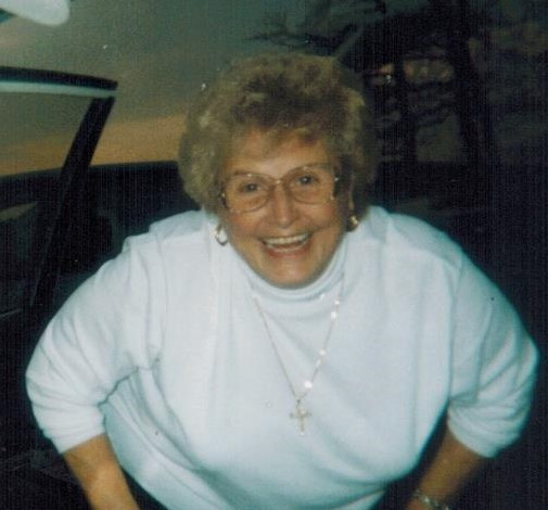 Ethel Packer Profile Photo