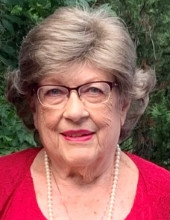 Carole Kay Godfrey Hayden Profile Photo