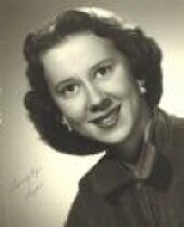 Mary Lynn Lovick Welch