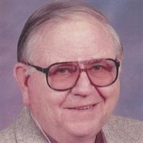 Percy MaKarrall Jr.