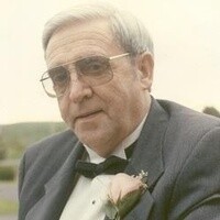 Roland Hart Sr.