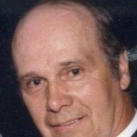 Donald W. "Bill" Dupere Profile Photo