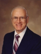 Edward L. Greenwood Profile Photo