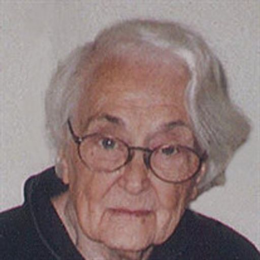 Anna Mae (Clements) Parson Profile Photo