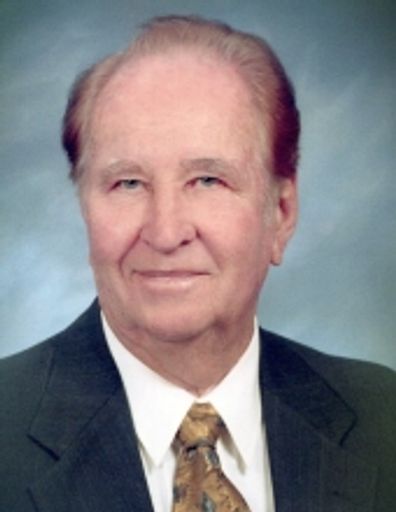 Rev. James W. Andrews Profile Photo