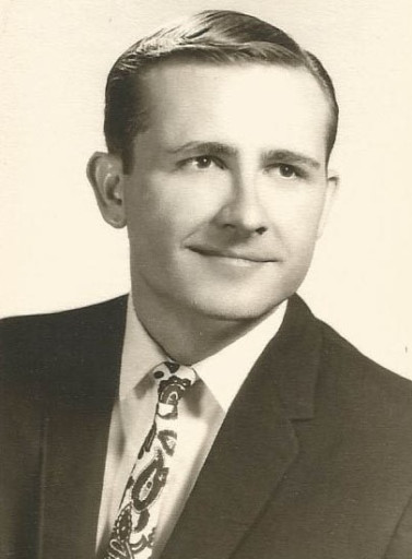Buford McClung, Jr. Profile Photo