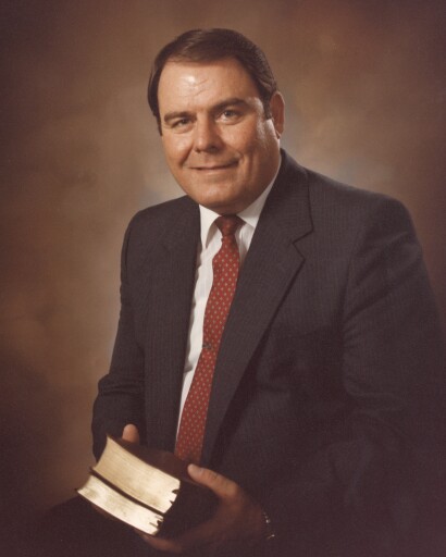 Robert Rex Jensen