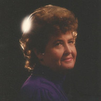 Linnie Mae Elwood Profile Photo
