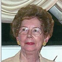 Alice Julia Bellande Dubaz