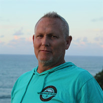 Terry Stuart Haslam Profile Photo