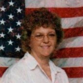 Wanda Pauline Smith Profile Photo