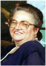 Elsie Marie Patin