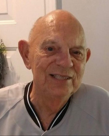 Walter P. Ratermann Profile Photo