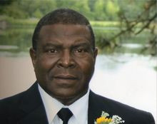 Claude Anderson Profile Photo