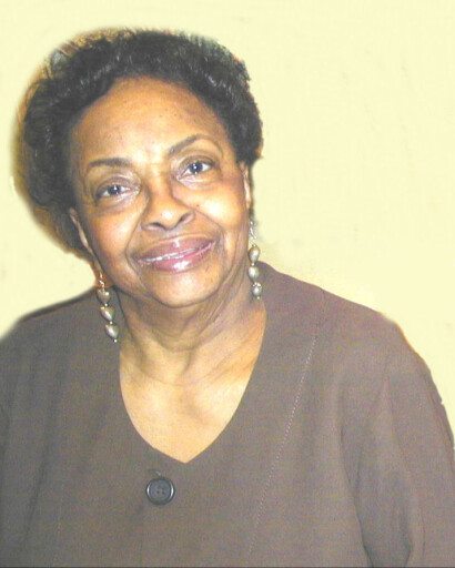 Shirley Mae Miller Profile Photo