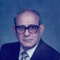 Ronald L. Rongone