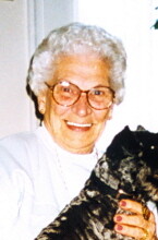 Helen L. (Elicker) Horner