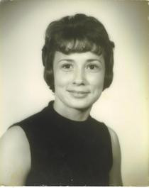 Margaret Kimsey Profile Photo