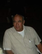 Raul R. Gonzales Profile Photo