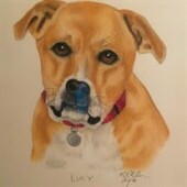 Lucy Lovett-Bickley Profile Photo