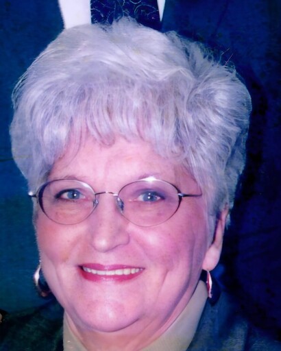 Maxine Barker Stevens Profile Photo