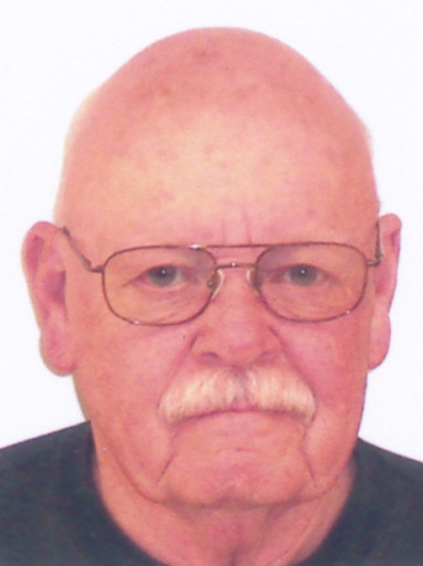 John T. "Ted" Rhuark