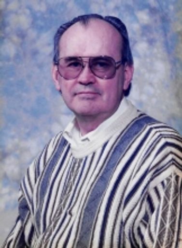 Bruce Elbert Harrison Profile Photo